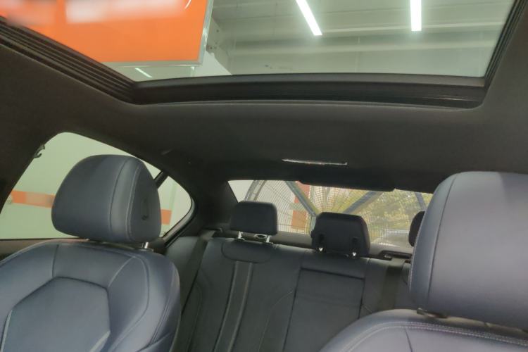 Used BMW 5 Series 2020 525i M Sport Package
