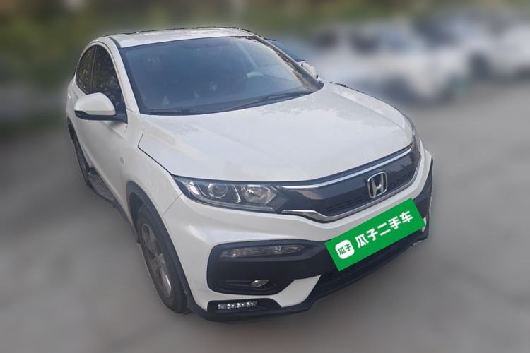 Used Honda XR-V 2017 1.5L LXi CVT Classic Edition