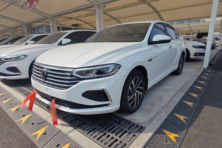Used Volkswagen Lavida 2024 1.5L Automatic 5 Million Edition