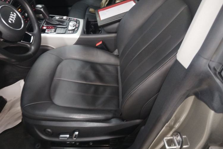 Used Audi A7 2017 40 TFSI Ambition Edition