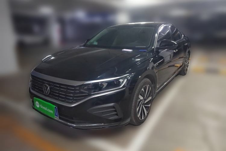 Used Volkswagen Passat 2024 330TSI Elite Edition