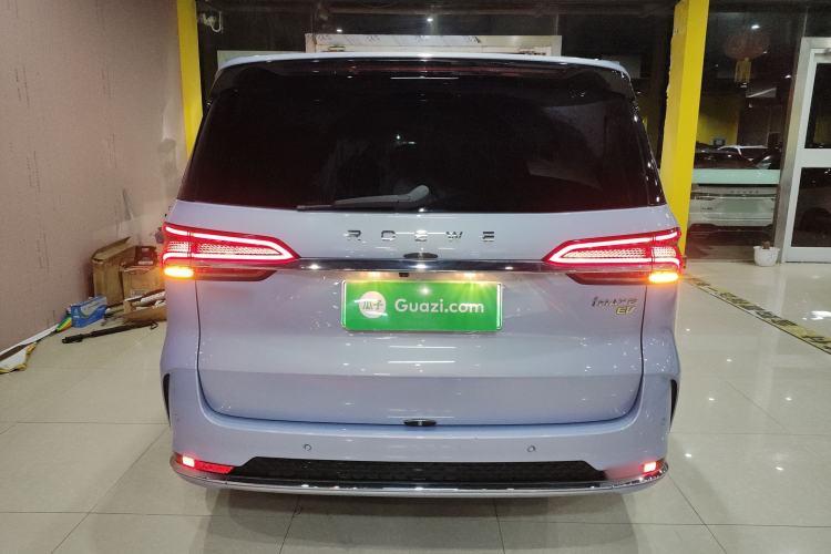 Used Roewe iMAX8 New Energy 2022 First-Class Platinum Edition
