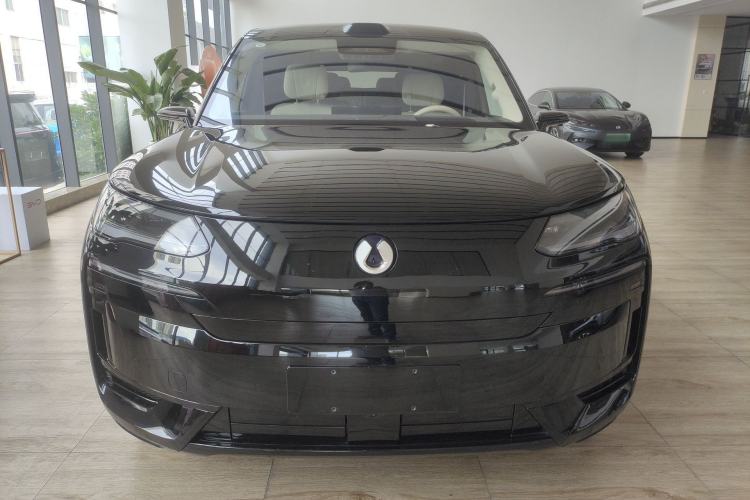 Used Denza N9 2025 Flagship Model