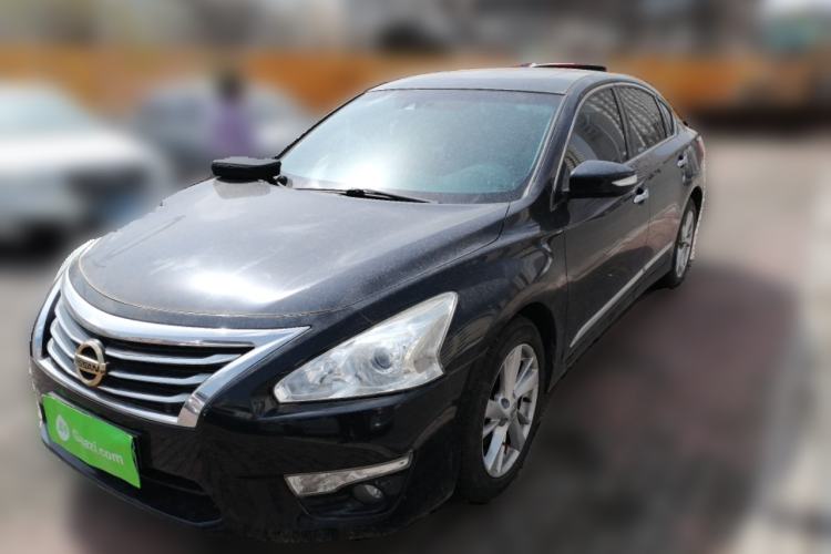 Used Nissan Teana 2015 2.0L XL Upper Champions League Tech Edition