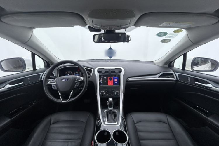 Used Ford Mondeo 2013 1.5L GTDi180 Fashion Edition Interior 2