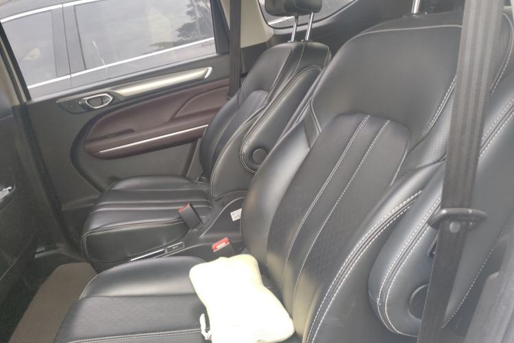 Used GAC Trumpchi M6 2021 PRO 270T DCT Luxury Edition