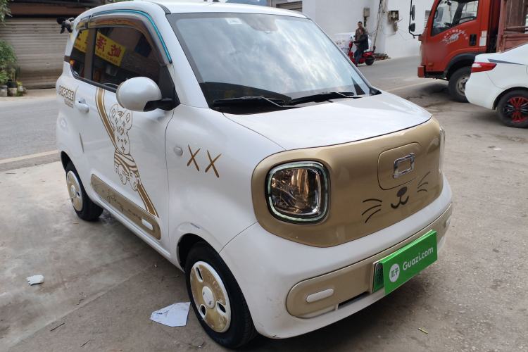 Used Bestune Pony 2025 222km Lightning Horse