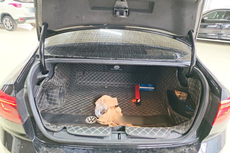 Used Volkswagen Magotan 2020 280TSI DSG Comfort Edition