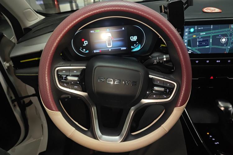 Used Roewe i5 2021 1.5L CVT Diamond Edition