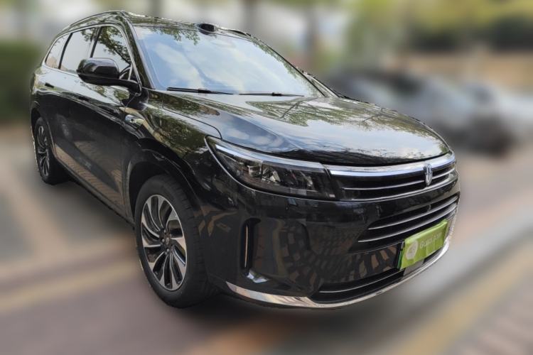 Used Hima AITO M7 2024 1.5T Intelligent Driving 4WD Max Edition 5 Seats