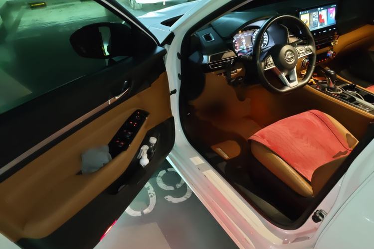 Used Nissan Teana 2022 2.0L XL-TLS Enjoyment Edition Interior 3