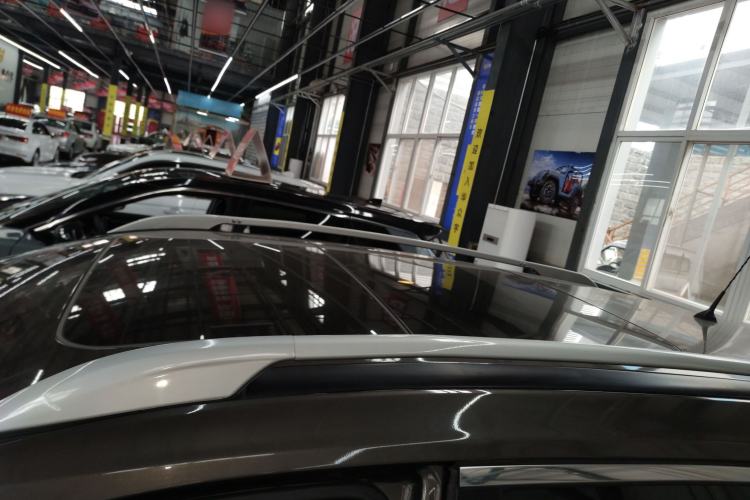 Used Nissan X-Trail 2019 2.0L CVT Smart Connect Comfort Edition 2WD
