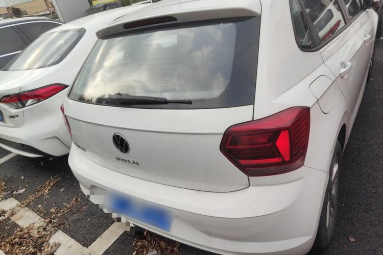 Used Volkswagen Polo 2023 Revised Plus 1.5L Automatic – Enjoy Life Edition
