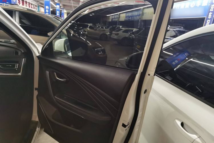 Used JETOUR X70 2019 1.5T DCT Comfort Edition
