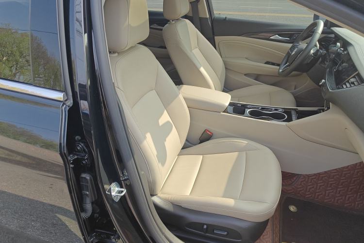 Used Buick Regal 2020 552T Elite Edition