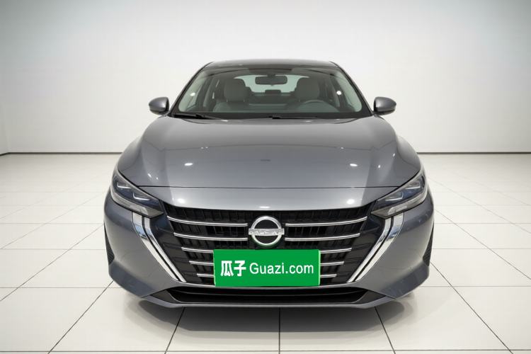 Used Nissan Sylphy 2023 1.6L CVT Enjoyment Edition