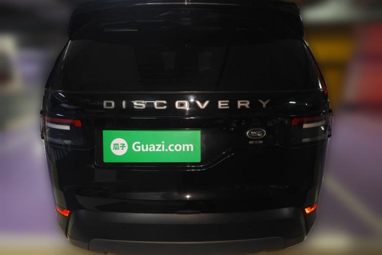 Used Land Rover Discovery 2019 3.0 SC V6 SE