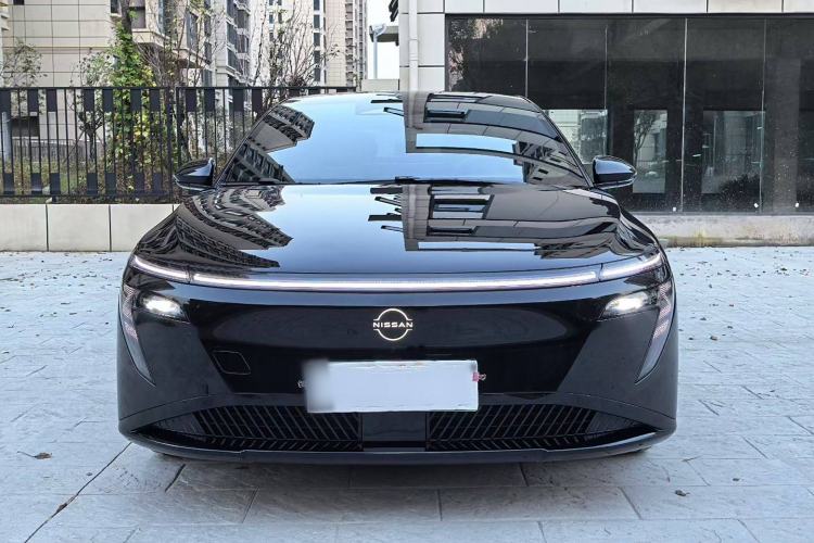 Used Nissan N7 2025 625 Pro