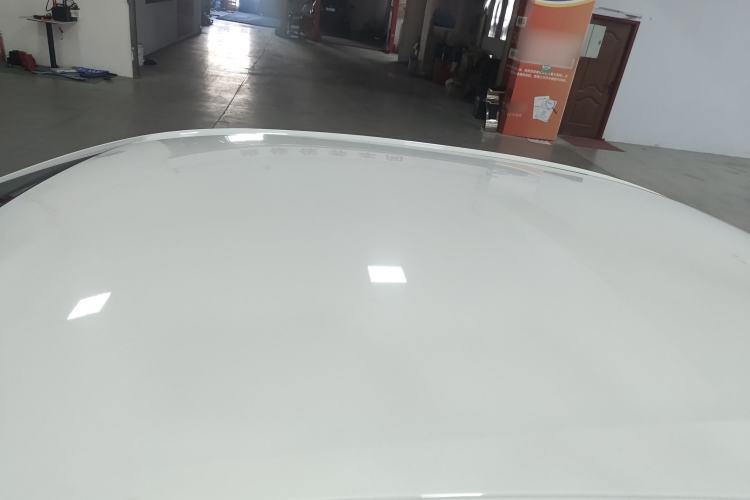 Used Chevrolet Cavalier 2020 325T Automatic Enjoyment Edition
