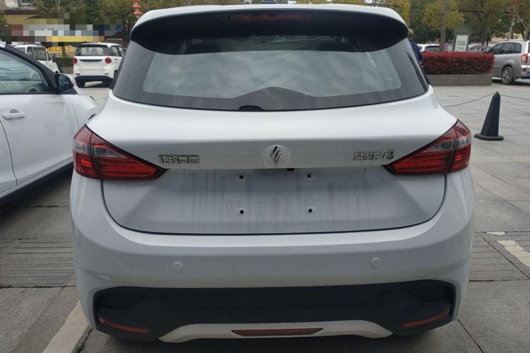 Used JMEV Ezi EV3 2025 Plus 330KM Comfort Version
