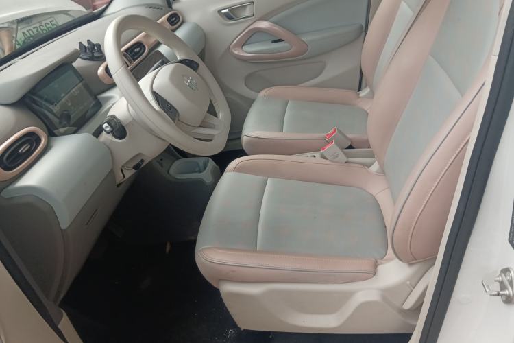 Used Leapmotor T03 2024 310 Comfort Edition Left Front Seat