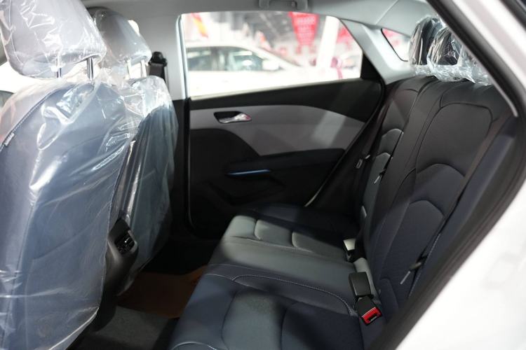 Used Chevrolet Monza 2024 1.5L Dual-Clutch Enjoyment Edition Interior 7