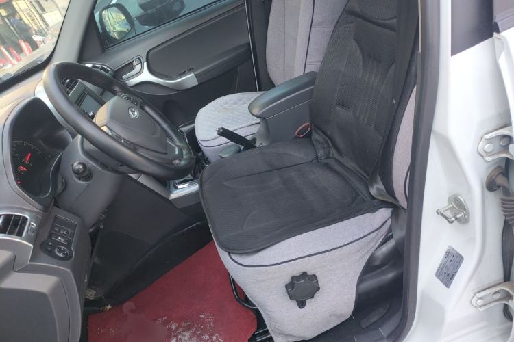 Used Chery Tiggo 3 2015 1.6L Manual Zhishang Sport Edition