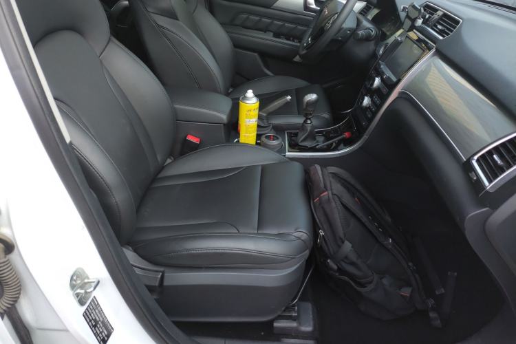 Used Haval H2 2014 1.5T Manual Two-Wheel Drive Elite Edition