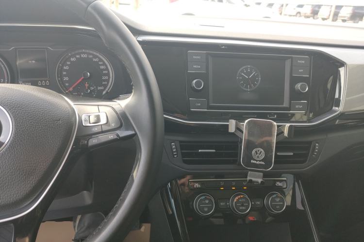 Used Volkswagen Tayron 2019 Teramont Edition 280TSI Two-Wheel Drive Luxury Model China VI Standard
