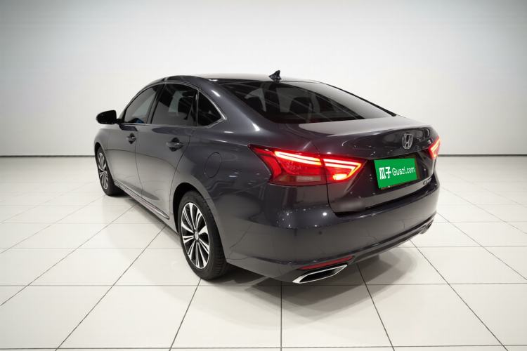 Used CHANGAN Ruicheng CC 2021 Blue Whale Edition 1.5T DCT Luxury Model