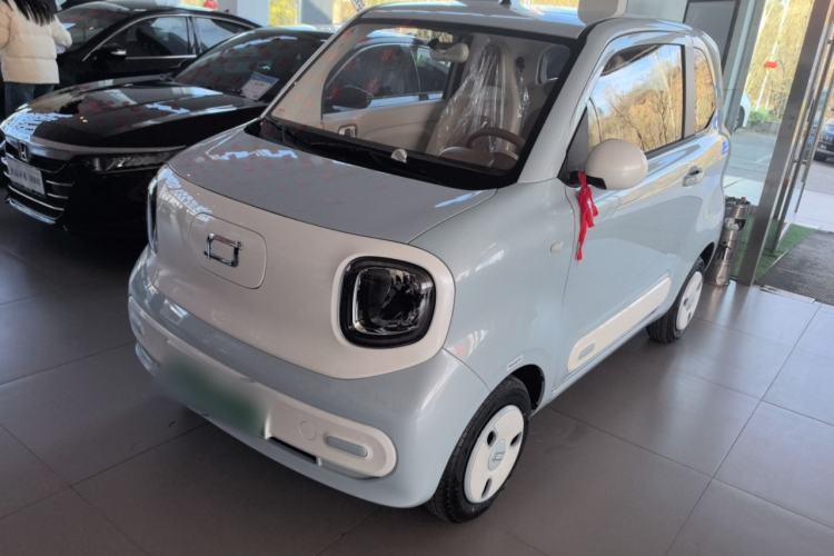 Used Bestune Pony 2025 222km Lightning Horse