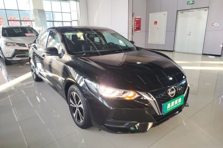 Used Nissan Sylphy 2022 e-POWER All-Electric Drive Pro
