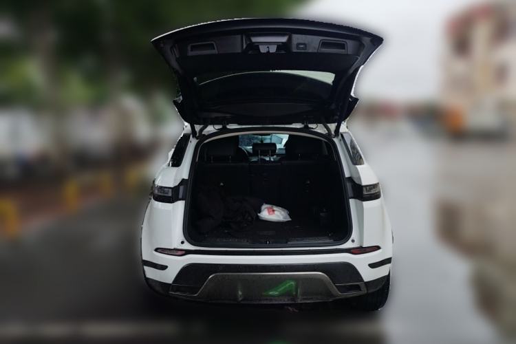 Used Land Rover Range Rover Evoque 2022 Aurora L 249 PS R-Dynamic Luxury Edition