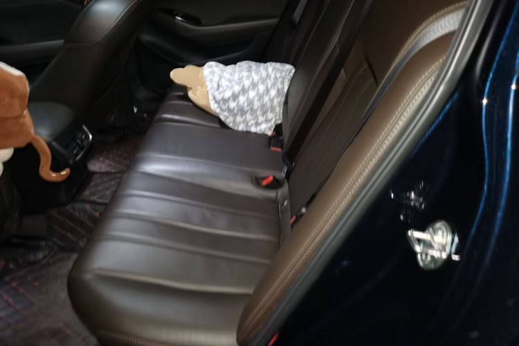 Used Mazda Atenza 2020 2.5L Sky Blue Prestige Edition
