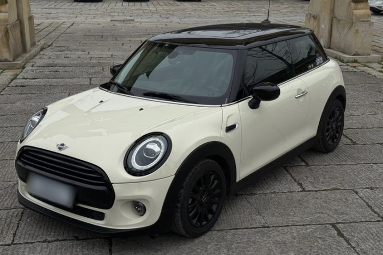 Used MINI 2019 1.5T COOPER Classic Edition