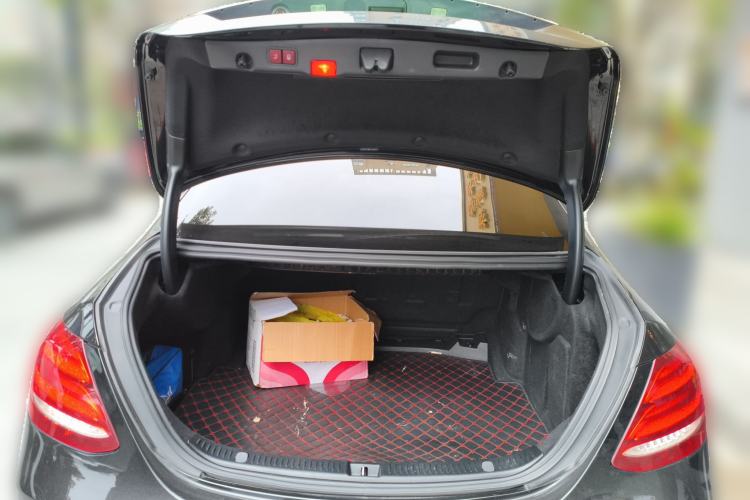 Used Mercedes-Benz E-Class 2019 E 260 L Sport Edition