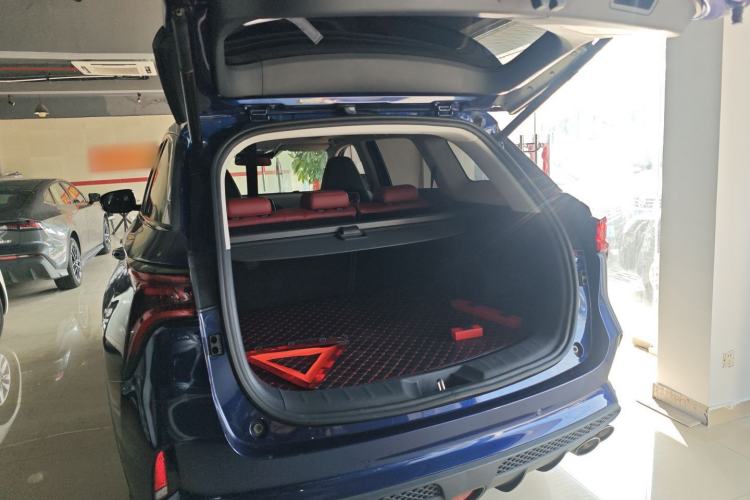 Used Changan CS75 PLUS 2020 2.0T Automatic Flagship Edition