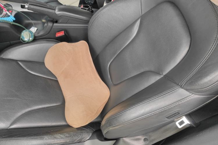 Used Audi TT 2011 TT Roadster 2.0TFSI Left Rear Seat