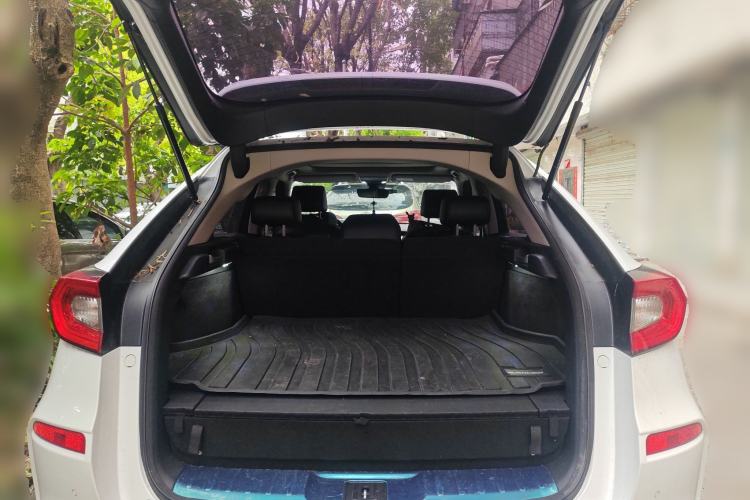 Used Honda Avancier 2017 370TURBO Four-Wheel Drive Prestige Edition
