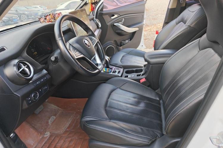 Used BYD Song New Energy 2019 Song DM 1.5TID Smart Connect Sharp Edition
