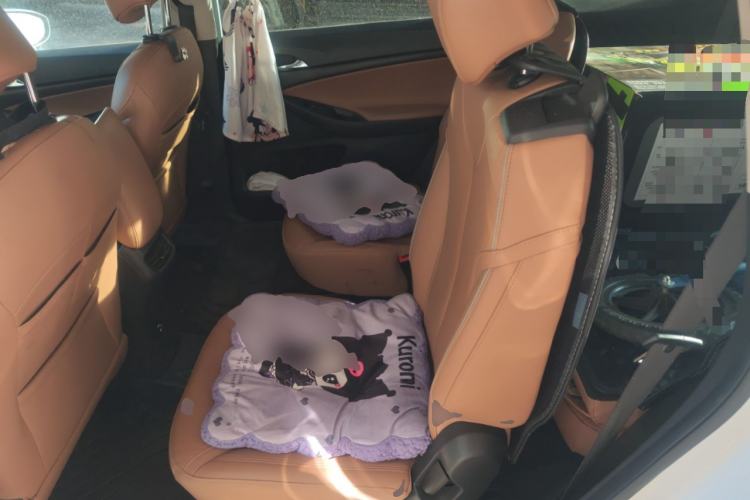 Used Buick GL6 2021 323T Mild Hybrid Connect Luxury Model
