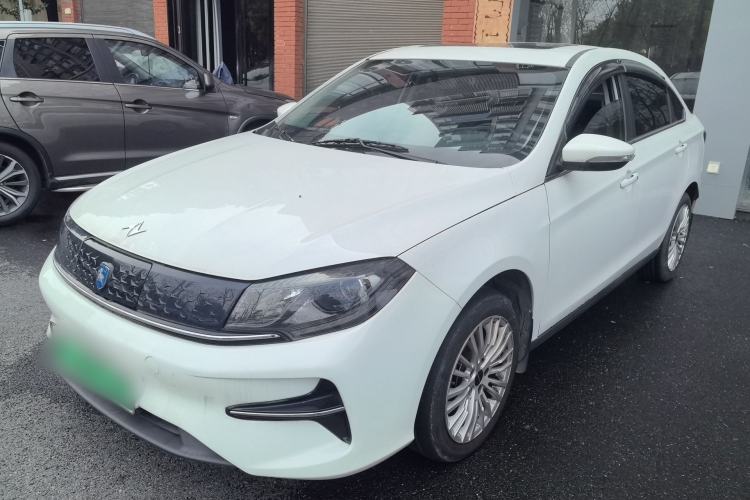 Used FORTHING S50 2021 Flagship Model