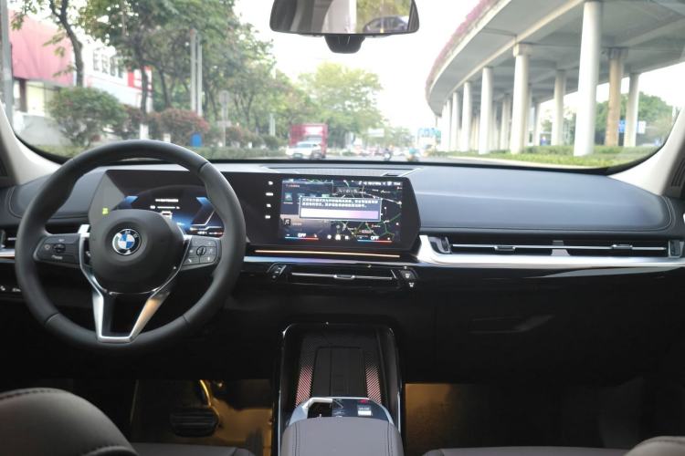 Used BMW X1 2023 sDrive25Li X Design Package