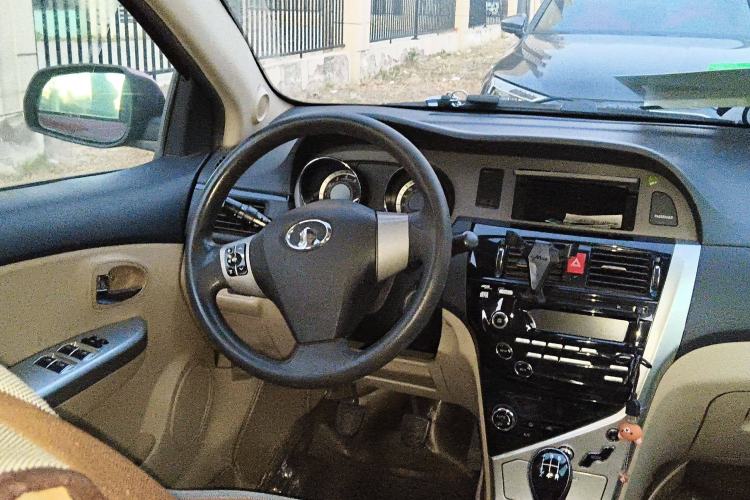 Used Great Wall C30 2013 1.5L Manual Luxury Model
