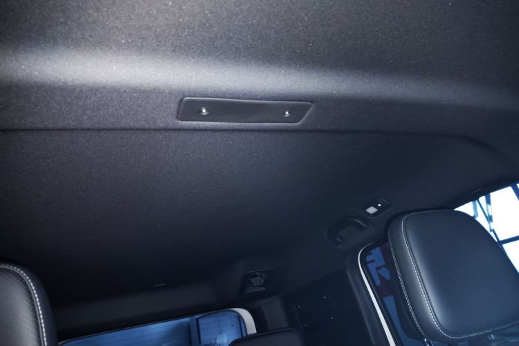 Used iCAR V23 2025 401 Two-Wheel Drive Advanced Edition
