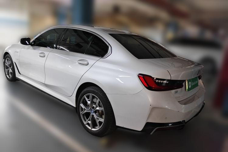 Used BMW i3 2022 eDrive 35 L