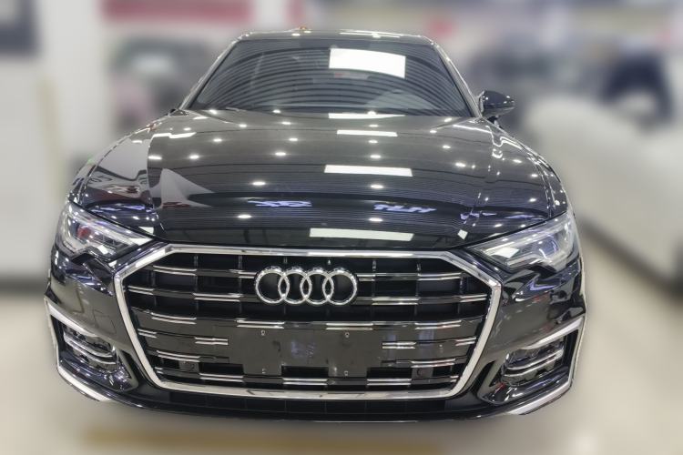 Used Audi A6L 2023 Revised 40 TFSI Luxury Dynamic Edition