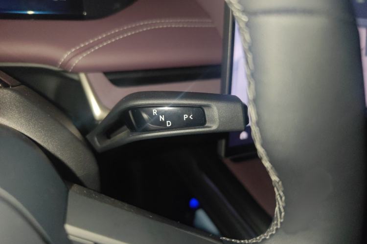 Used Xiaomi Auto SU7 2024 Rear-Drive Long-Range Intelligent Driving Version Gear Lever