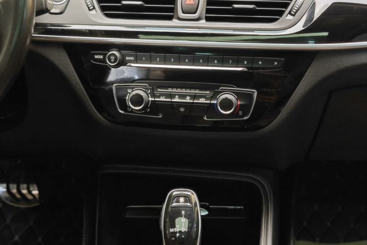 Used BMW 1 Series 2020 120i M Sport Package