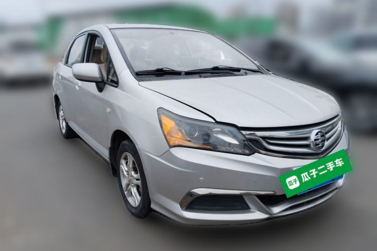 Used Everus S1 2014 1.3L Automatic Comfort Edition
